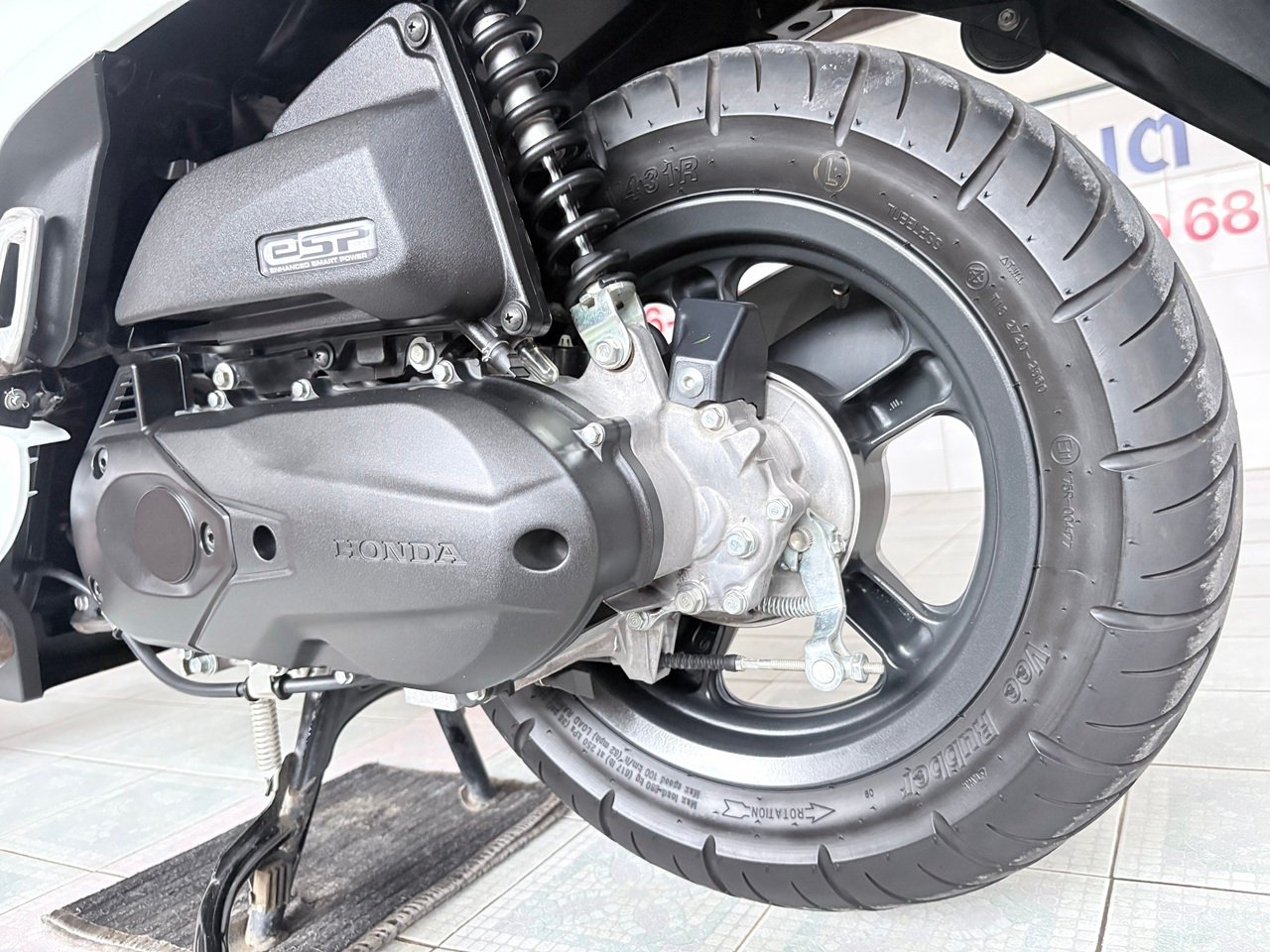 Honda Scoopy Club12 วิ่ง 5000 โล ปี68 - Image 7