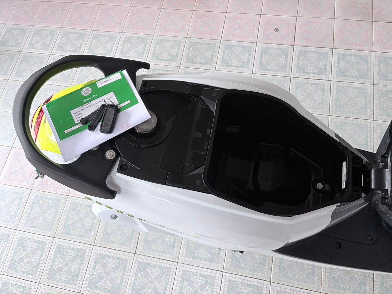 Honda Scoopy Club12 วิ่ง 5000 โล ปี68 - Image 8