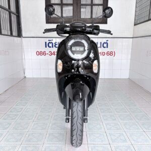 Alternative view of Honda Scoopy Prestige วิ่ง2000 โล ปี69
