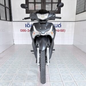 Alternative view of Honda Wave125i วิ่ง 7000 โล ปี68