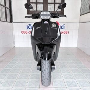 Alternative view of Lambretta X300 SR วิ่ง 5000 โล ปี67