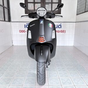 Alternative view of Vespa GTS150 ABS วิ่ง 3000 โล ปี66