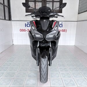 Alternative view of Yamaha Aerox ABS วิ่ง 6000 โล ปี68