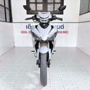 Alternative view of Yamaha Exciter155 ABS วิ่ง 7000 โล ปี67