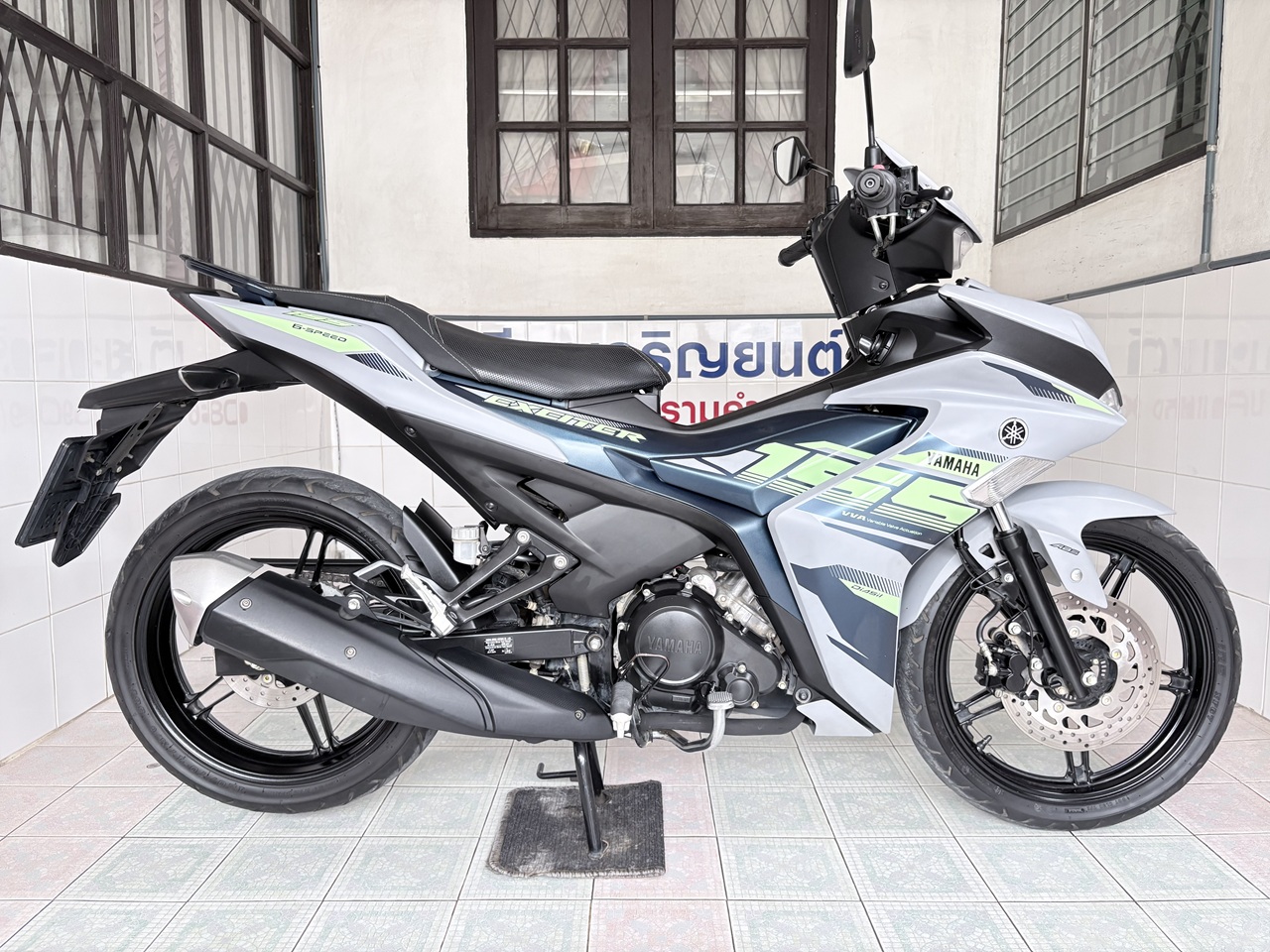 Yamaha Exciter155 ABS วิ่ง 7000 โล ปี67 - Image 3