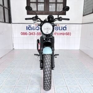 Alternative view of Yamaha PG-1 ABS วิ่ง 2000 โล ปี69