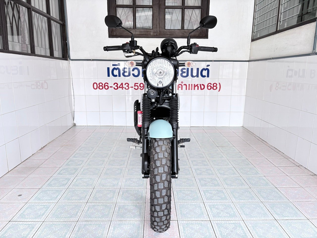 Yamaha PG-1 ABS วิ่ง 2000 โล ปี69 - Image 2