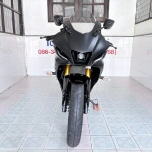 Alternative view of Yamaha R15 วิ่ง 2000 โล ปี68
