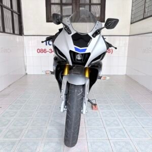 Alternative view of Yamaha R15M ABS วิ่ง 6000 โล ปี66
