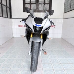 Alternative view of Yamaha R15M ABS วิ่ง 8000 โล ปี65