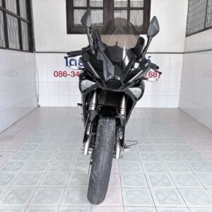 Alternative view of GPX Demon GR200 วิ่ง 6000 โล ปี67