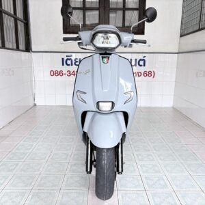Alternative view of GPX Tuscany150 Keyless วิ่ง 7000 โล ปี67