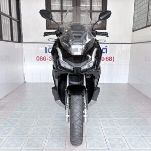 Alternative view of Honda ADV160 วิ่ง 6000 โล ปี68