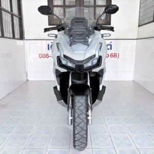Alternative view of Honda ADV160 วิ่ง 7000 โล ปี68