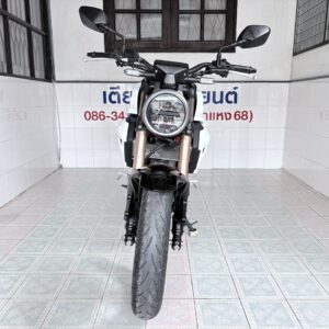 Alternative view of Honda CB150 ABS วิ่ง 7000 โล ปี68