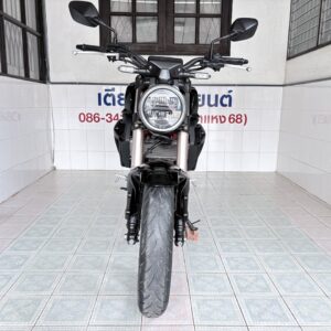 Alternative view of Honda CB150 ABS วิ่ง 5000 โล ปี68