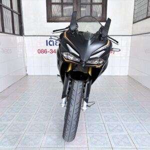 Alternative view of Honda CBR150 ABS วิ่ง 5000โล ปี67
