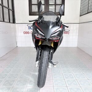 Alternative view of Honda CBR150 ABS วิ่ง 2000 โล ปี68