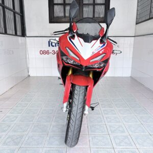 Alternative view of Honda CBR150 ABS วิ่ง 6000 โล ปี68