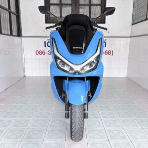 Alternative view of Honda PCX160 ABS วิ่ง 7000 โล ปี68