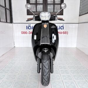 Alternative view of Royal Alloy GT150 วิ่ง 50 โล ปี68