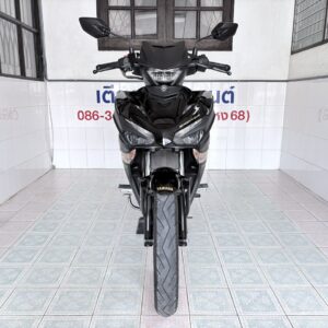 Alternative view of Yamaha Exciter155 ABS วิ่ง 7000 โล ปี68