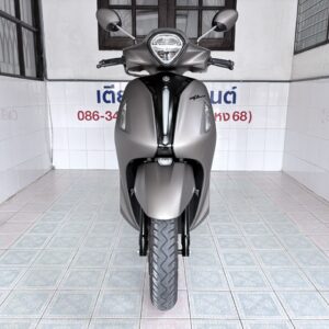 Alternative view of Yamaha Grand Filano Hybrid ABS วิ่ง 6000 โล ปี68