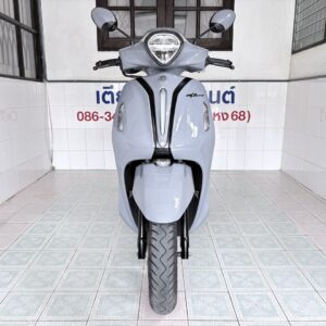 Alternative view of Yamaha Grand Filano Hybrid วิ่ง 5000 โล ปี68
