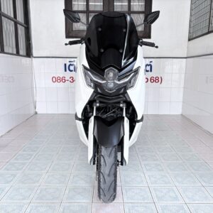 Alternative view of Yamaha N-Max วิ่ง 7000 โล ปี68
