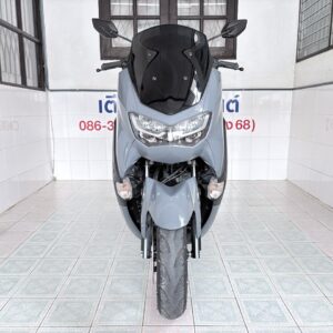 Alternative view of Yamaha N-Max วิ่ง 7000 โล ปี66