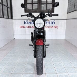 Alternative view of Yamaha PG-1 ABS วิ่ง 6000 โล ปี68