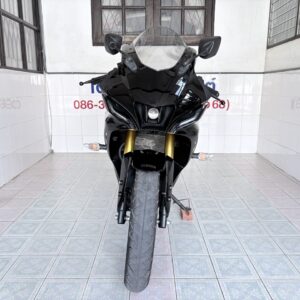 Alternative view of Yamaha R15 วิ่ง 5000 โล ปี67