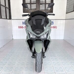 Alternative view of GPX Drone Keyless วิ่ง 7000 โล ปี68