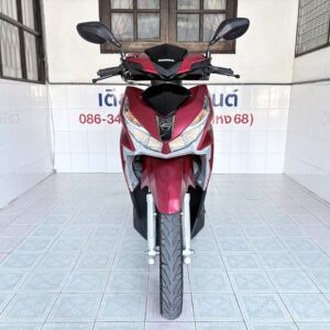 Alternative view of Honda Click125i วิ่ง 15000 โล ปี60