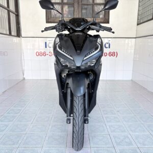 Alternative view of Honda Click125i Keyless วิ่ง 70000 โล ปี67