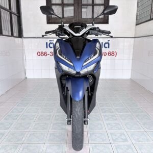 Alternative view of Honda Click150i วิ่ง 9000 โล ปี64