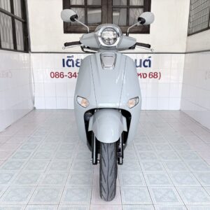 Alternative view of Honda GIORNO ABS วิ่ง 8000 โล ปี68