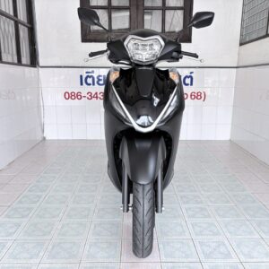 Alternative view of Honda Lead125 วิ่ง 1000 โล ปี69