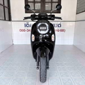 Alternative view of Honda Scoopy Prestige วิ่ง 8000 โล ปี69
