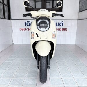 Alternative view of Honda Scoopy Prestige วิ่ง 5000 โล ปี68
