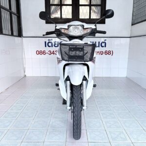 Alternative view of Honda Wave110i วิ่ง 48000 โล ปี59