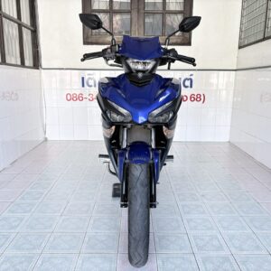 Alternative view of Yamaha Exciter155 ABS วิ่ง 7000 โล ปี67