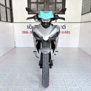 Alternative view of Yamaha Exciter155 ABS วิ่ง 8000 โล ปี68