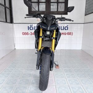 Alternative view of Yamaha MT15 วิ่ง 6000 โล ปี68