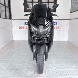 Alternative view of Yamaha N-Max วิ่ง 5000 โล ปี69