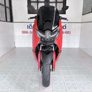 Alternative view of Yamaha N-Max วิ่ง 5000 โล ปี69