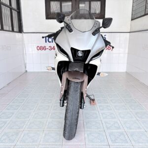 Alternative view of Yamaha R15 วิ่ง 2000 โล ปี69