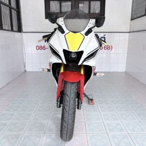 Alternative view of Yamaha R15M ABS วิ่ง 6000 โล ปี65