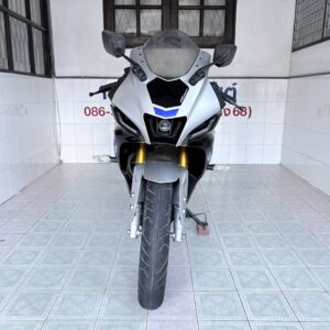 Alternative view of Yamaha R15M ABS วิ่ง 8000 โล ปี65